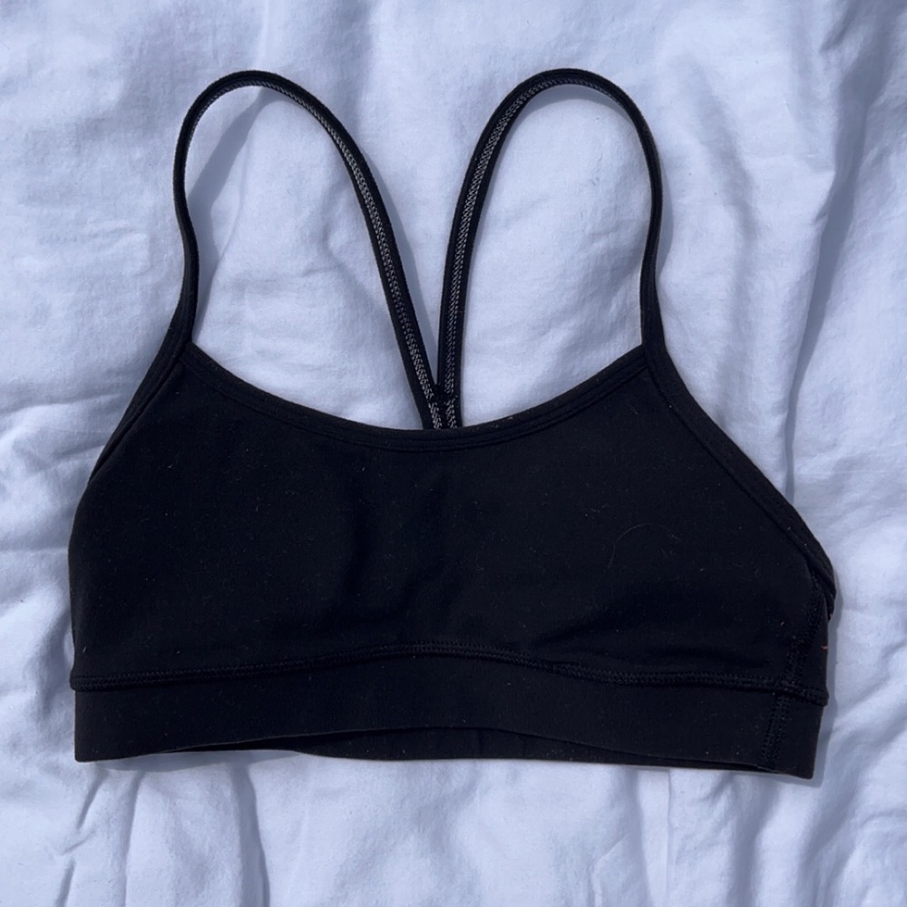 LULULEMON SPORTS BRA 🌟